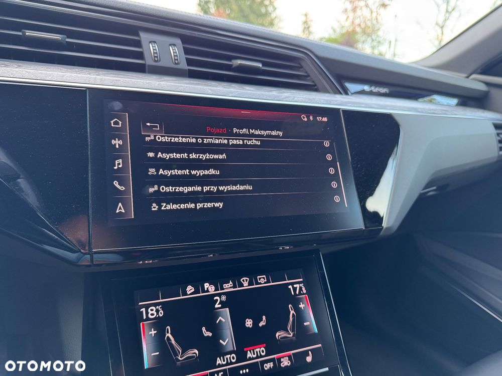 Audi e-tron 55 Quattro - 34