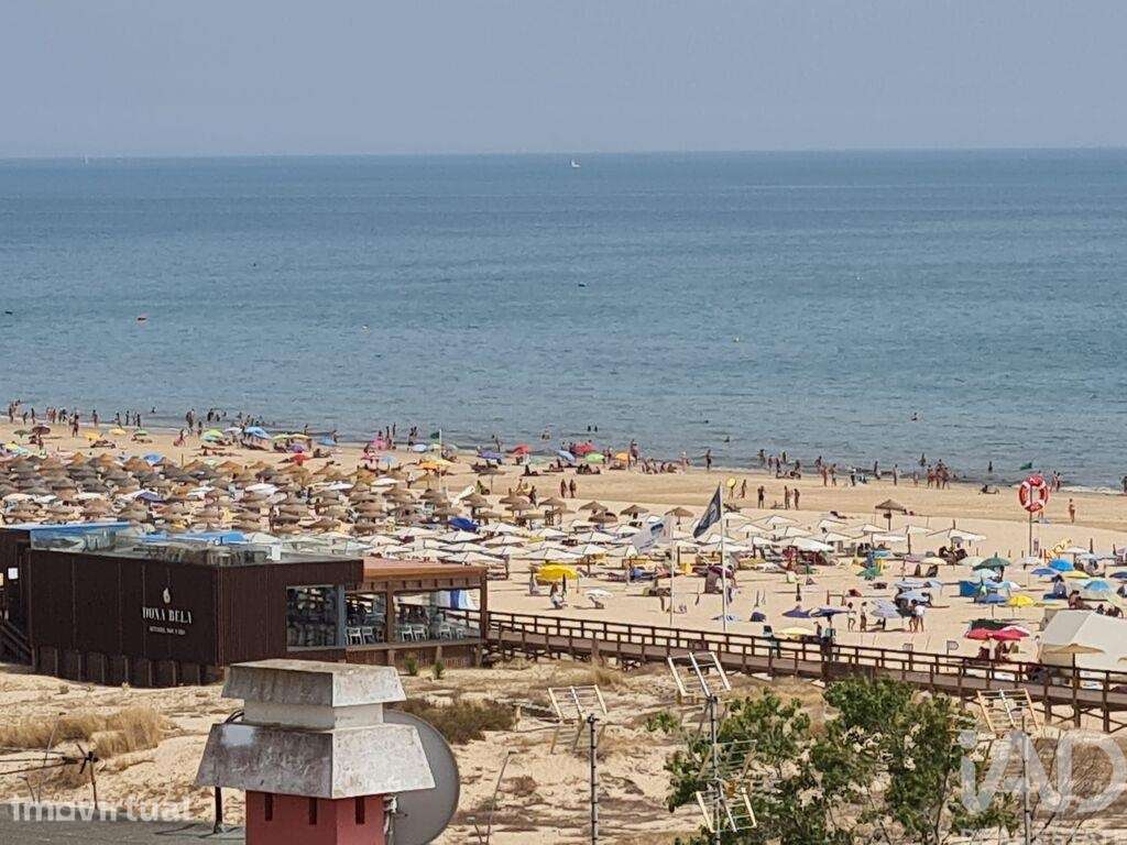 Apartamento T1 em Monte Gordo de 47,88 m2 - Grande imagem: 4/5