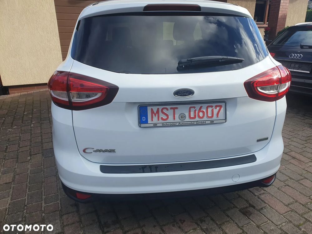 Ford C-MAX 1.0 EcoBoost Ambiente ASS - 12
