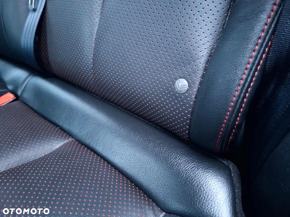 Nissan Juke 1.6 Tekna CVT - 27