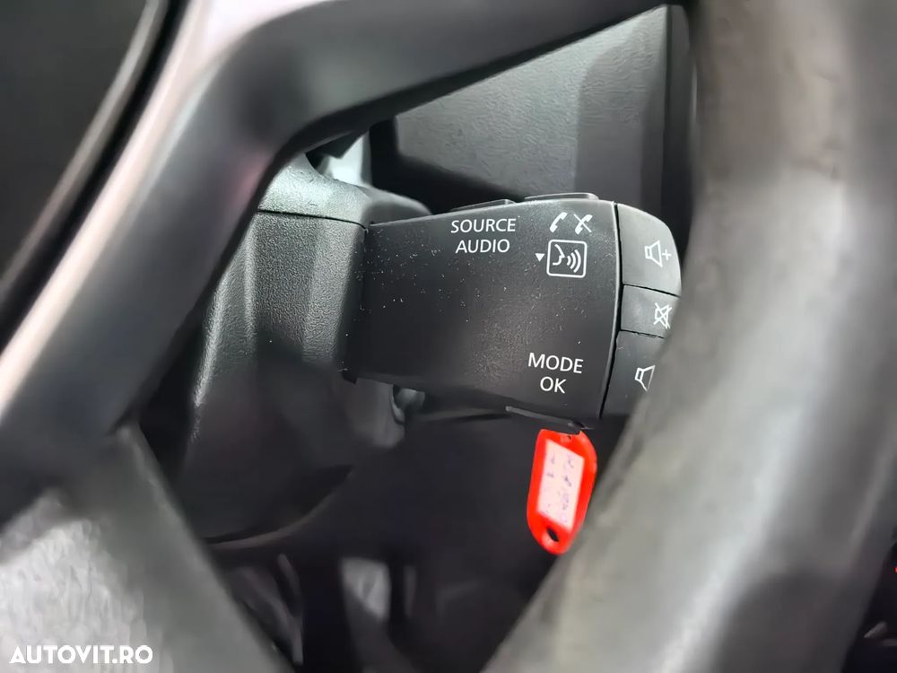 Dacia Duster Blue dCi 115 4WD Comfort - 22