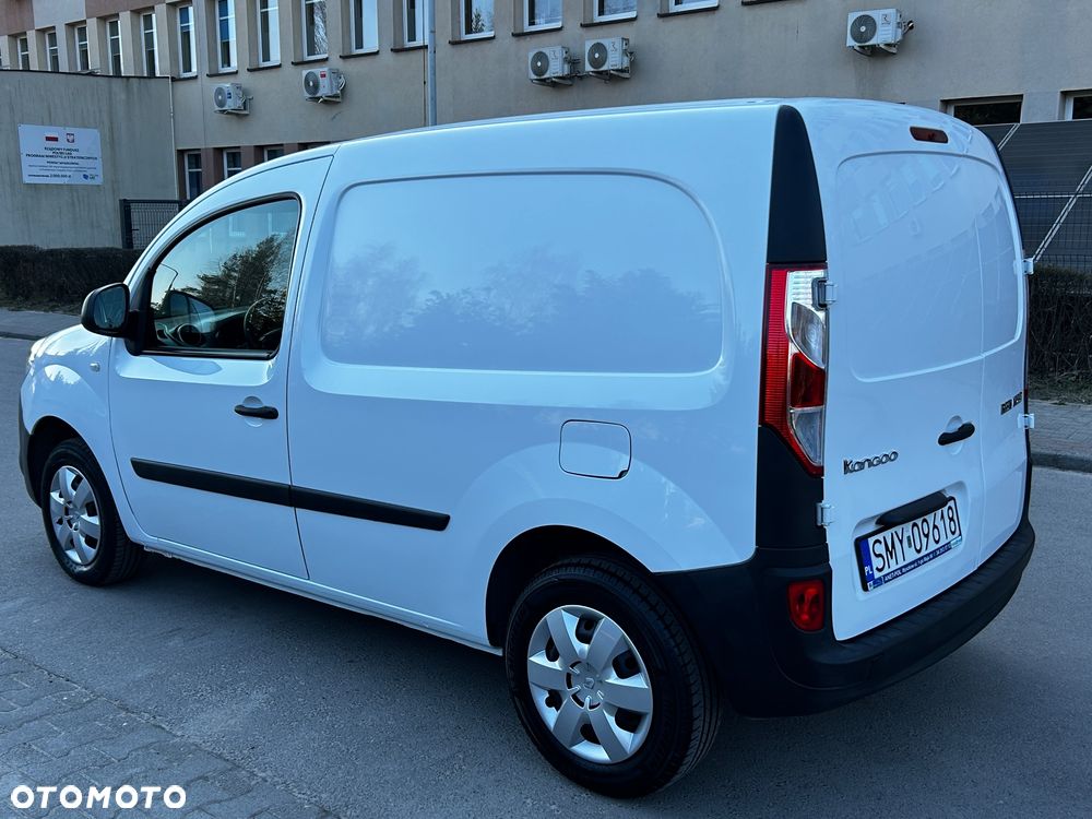 Renault Kangoo - 6