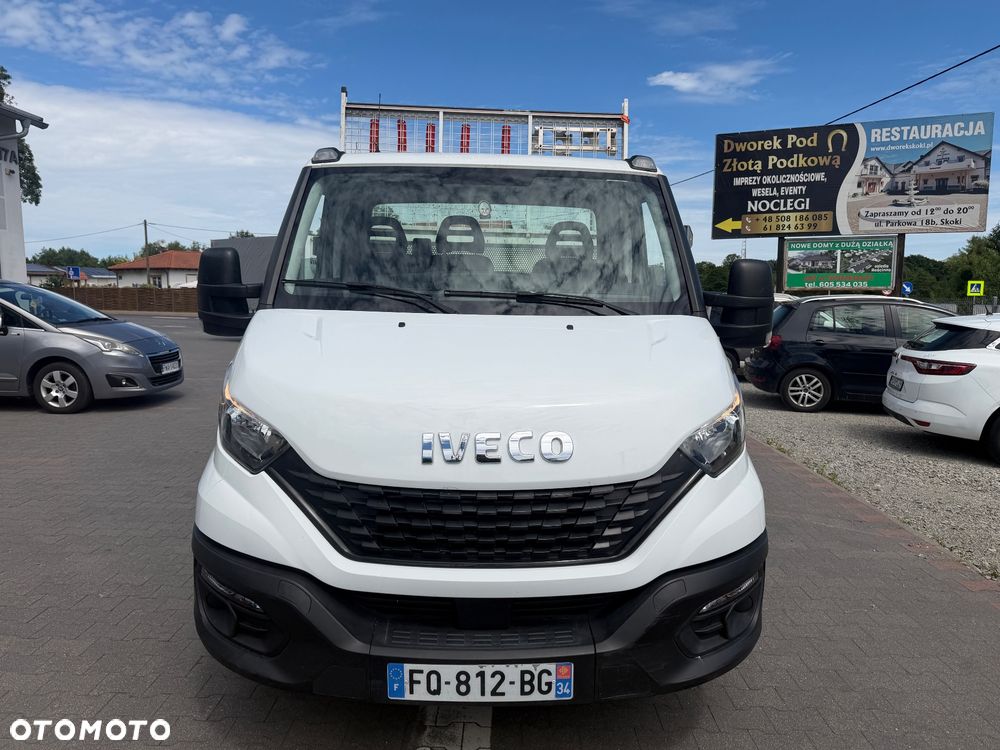 Iveco Daily - 4