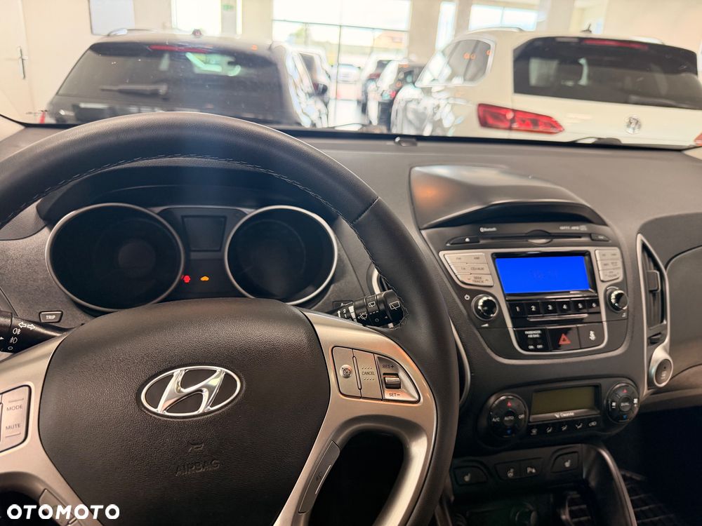 Hyundai ix35 - 29