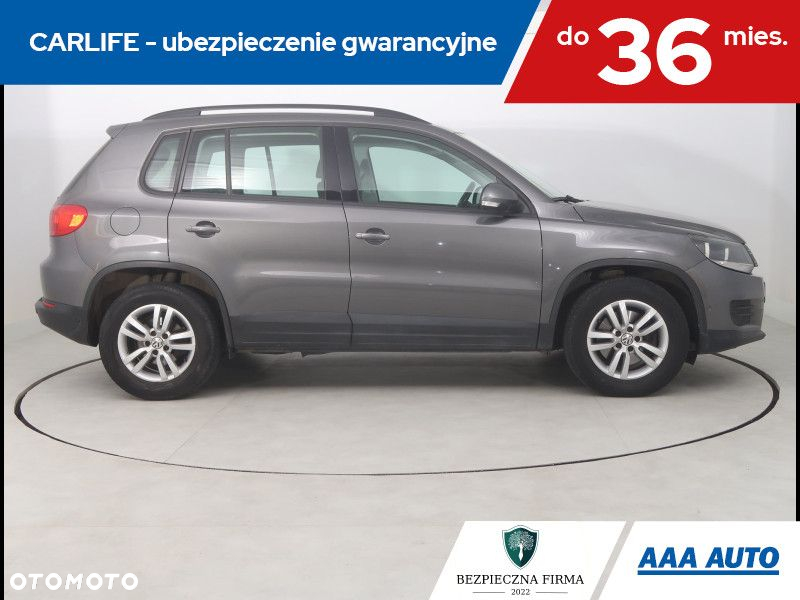 Volkswagen Tiguan - 7