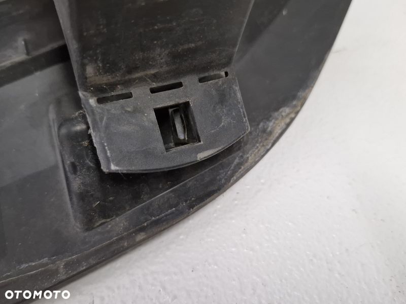CITROEN C3 III 3 GRILL ATRAPA ZDERZAKA PRZÓD PRZEDNIA 9812063477 - 15