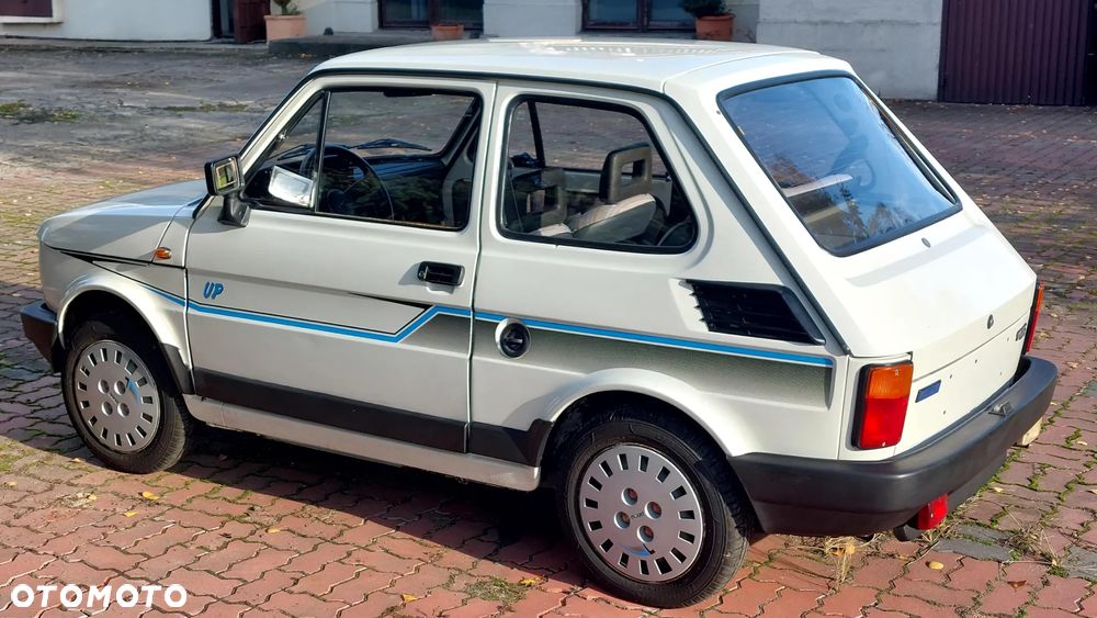 Fiat 126 - 2