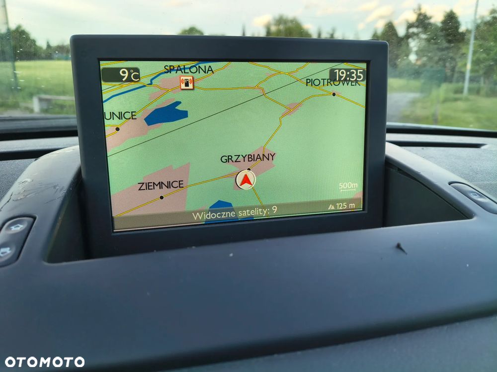 Peugeot 3008 1.6 HDi Style - 14