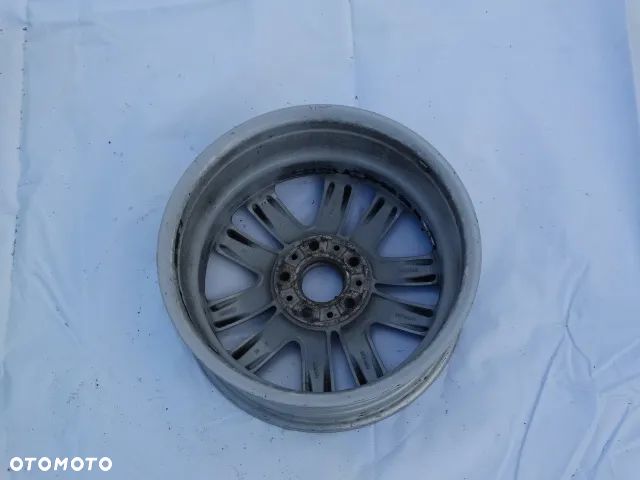 BMW E81 E87 FELGA 6762888 6775621 17 cali alufelga koła - 4