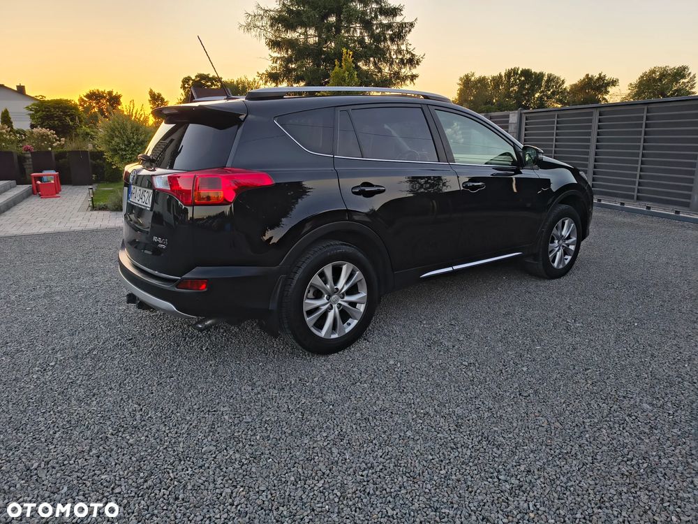 Toyota RAV4 2.0 Prestige MS EU6 - 27