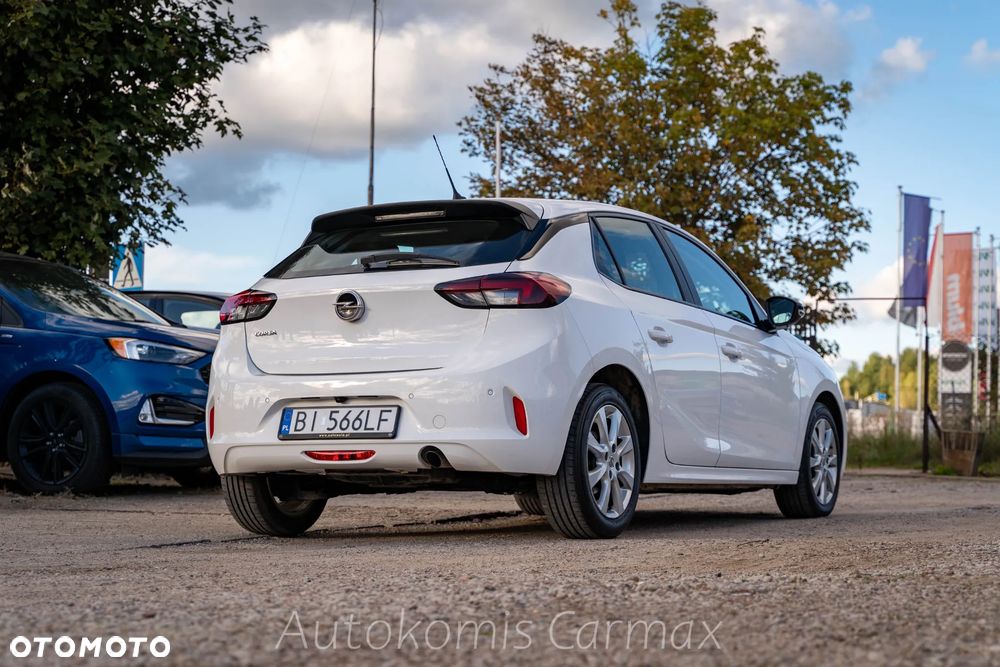 Opel Corsa 1.5 D S&S - 7