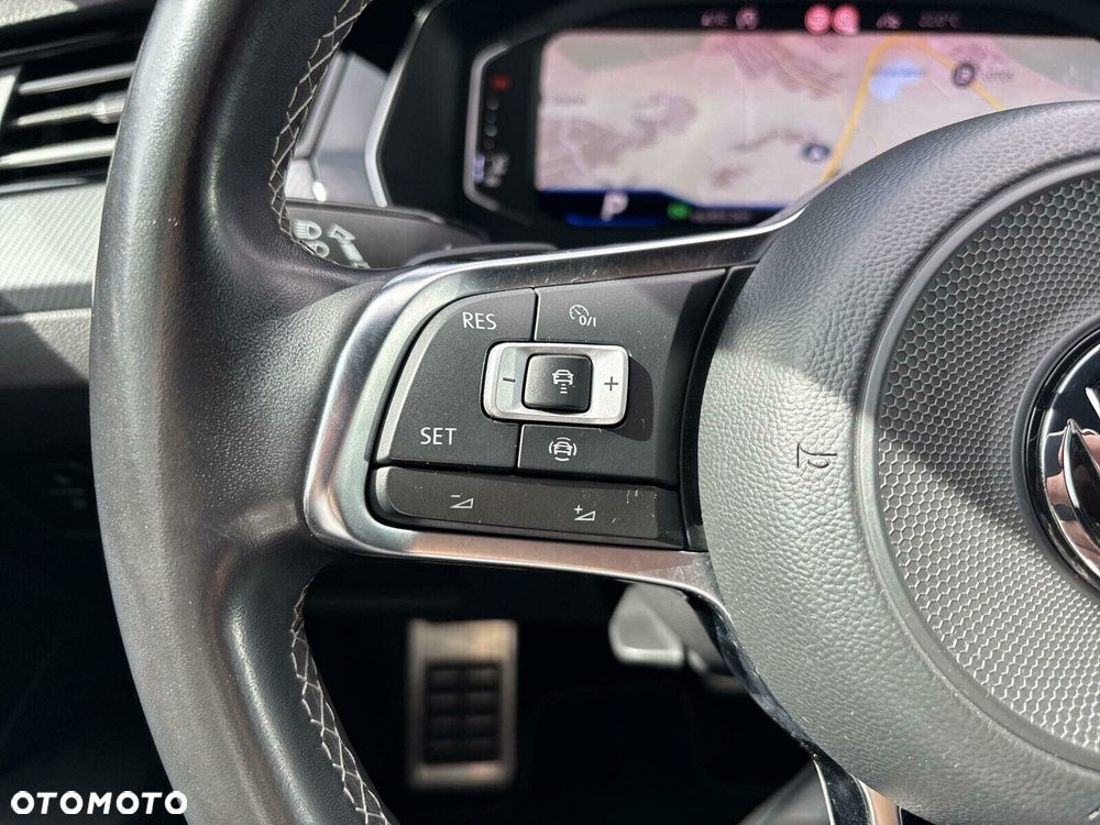Volkswagen Arteon - 12