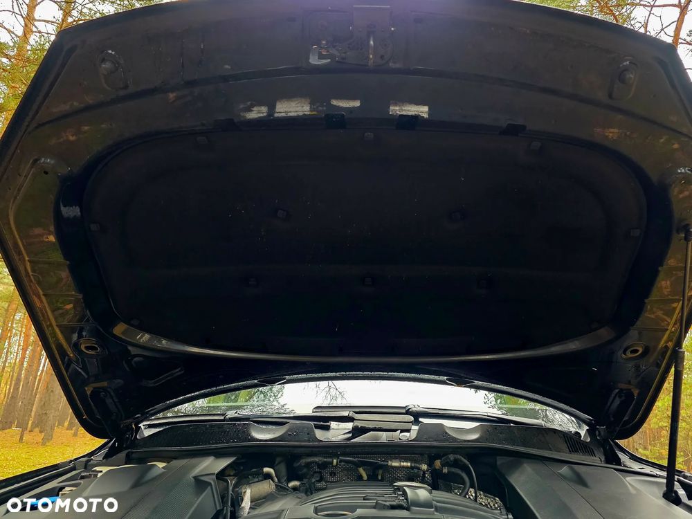 Volkswagen Touareg 3.6 V6 FSI BMT - 29