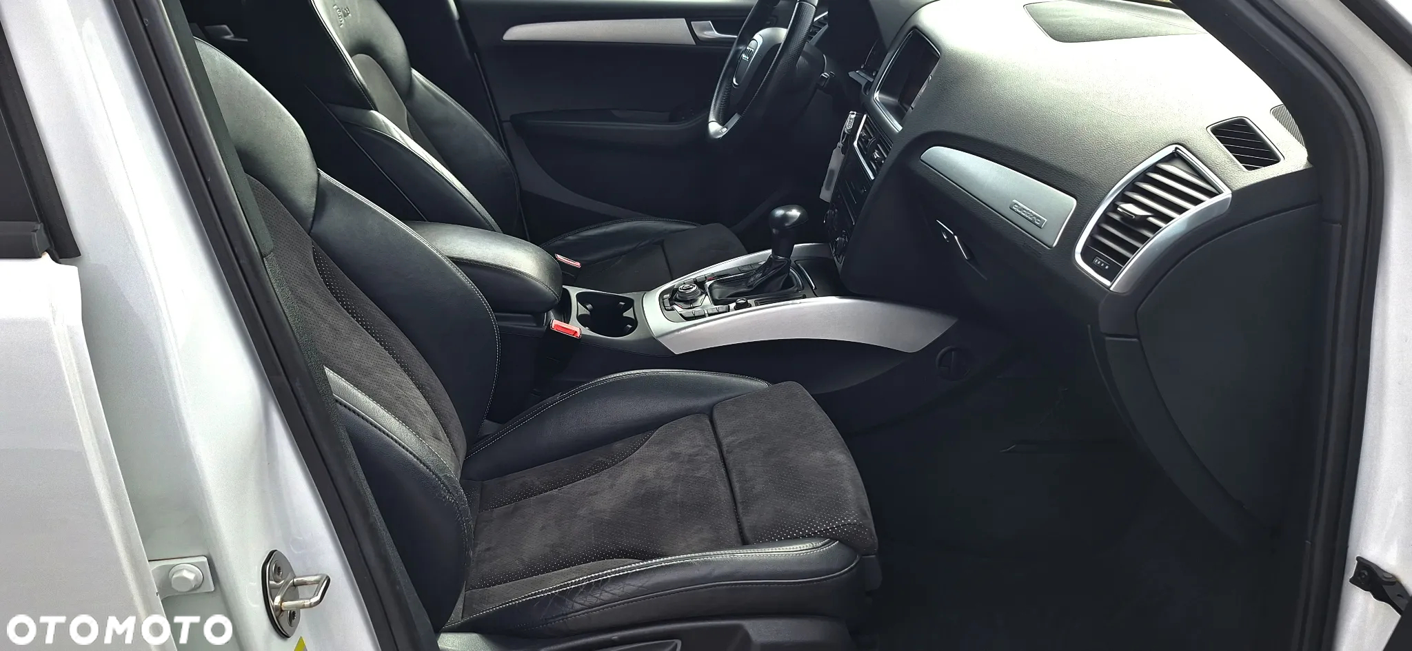 Audi Q5 - 15