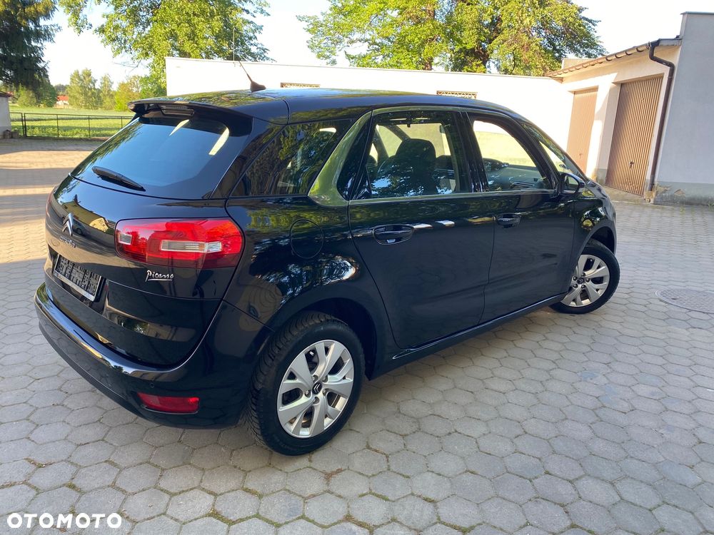 Citroën C4 Picasso PureTech 130 Stop&Start Seduction - 3