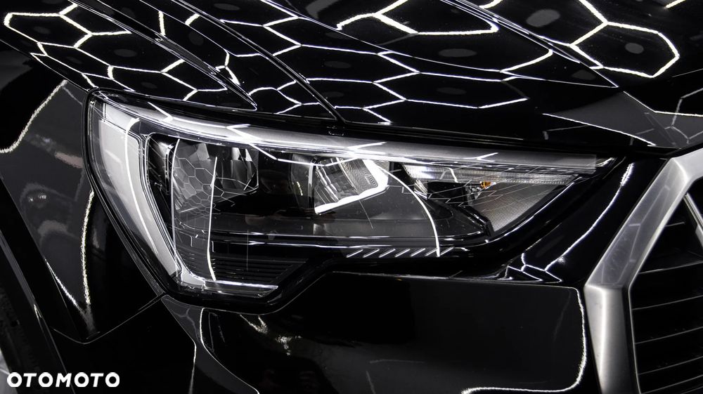 Audi Q3 35 TFSI mHEV Advanced S tronic - 12