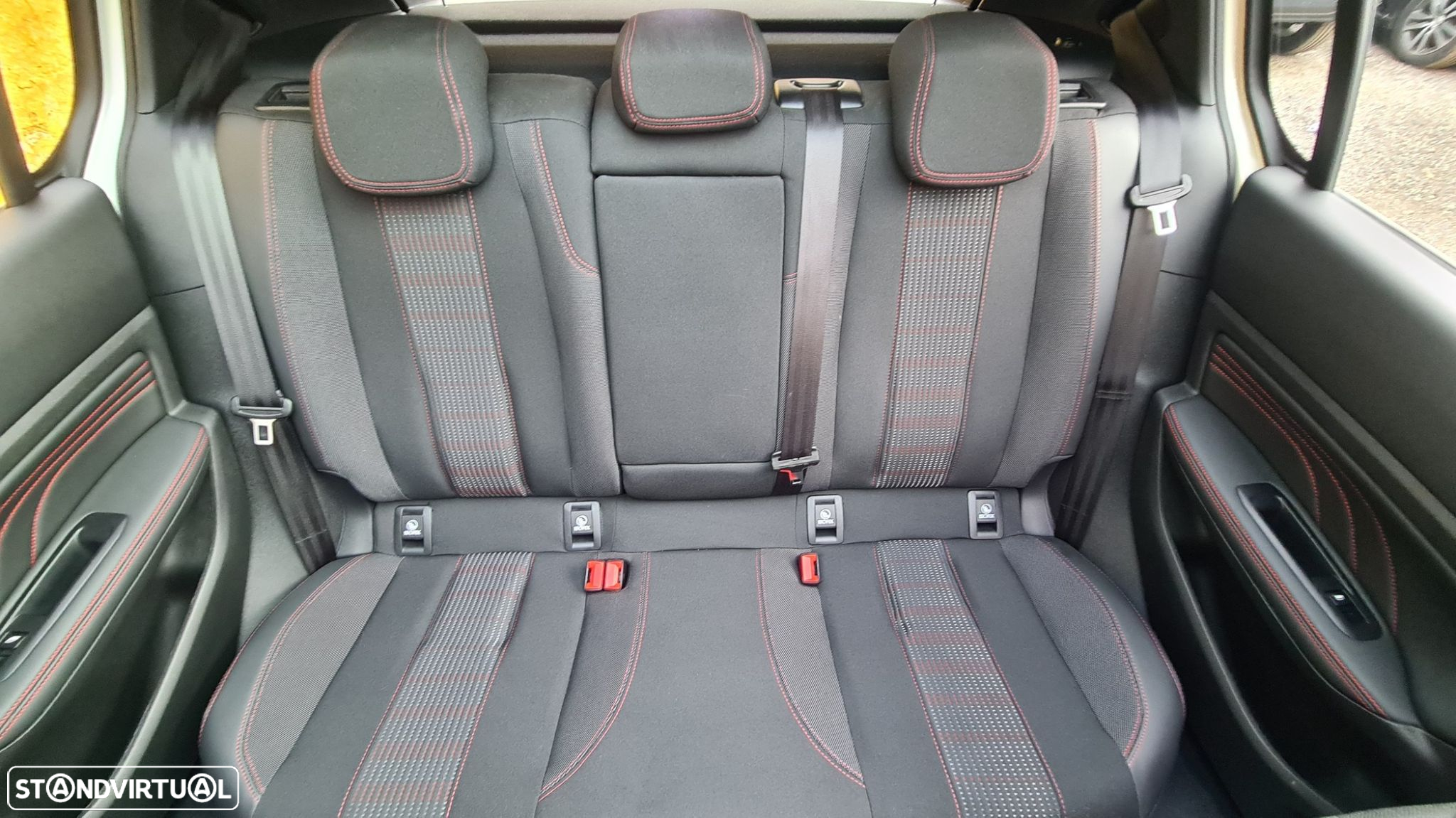 Peugeot 308 1.5 BlueHDi GT Line - 51