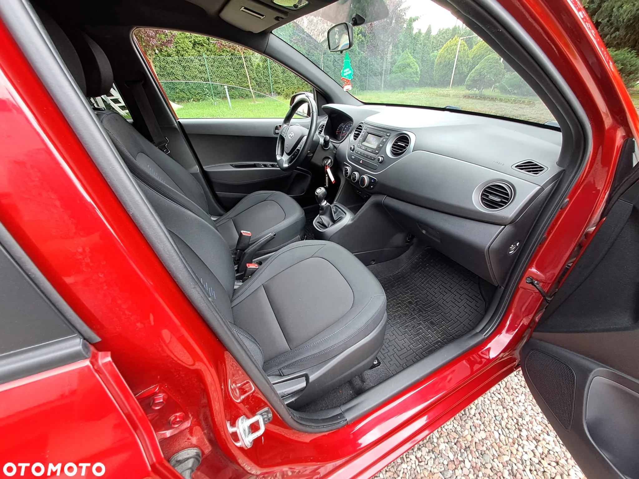 Hyundai i10 1.2 Passion Plus - 7