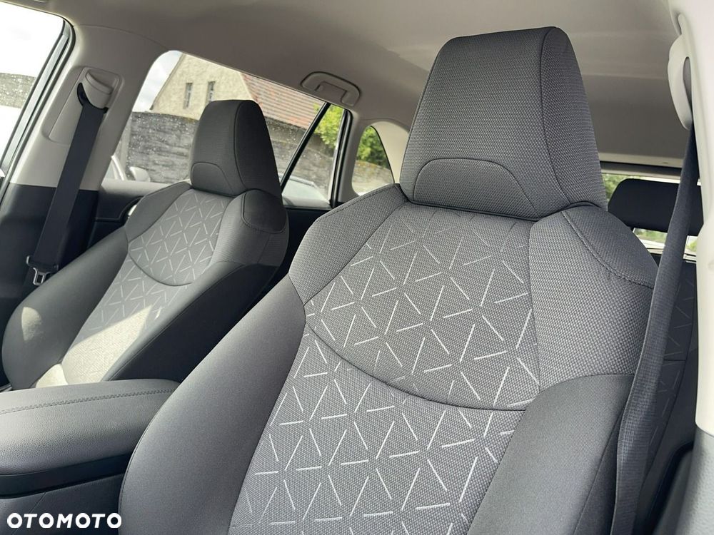 Toyota RAV4 2.0 Comfort 4x4 MS - 15