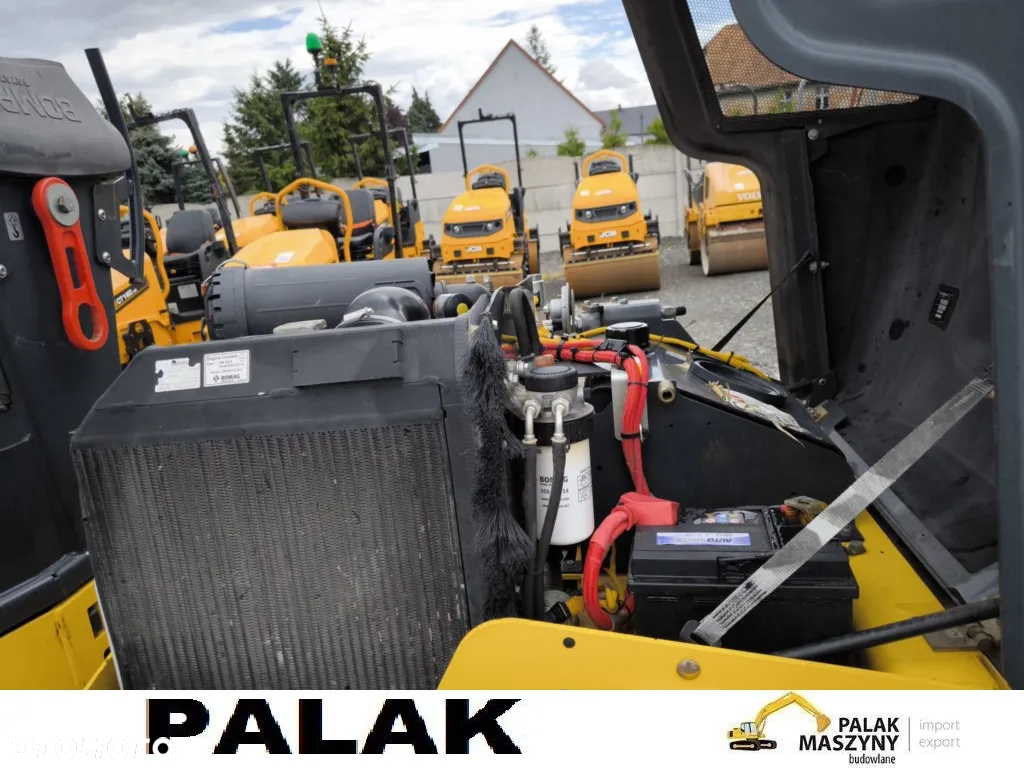 Bomag Walec drogowy BOMAG BW 100   AD-5 ,2019 rok - 13
