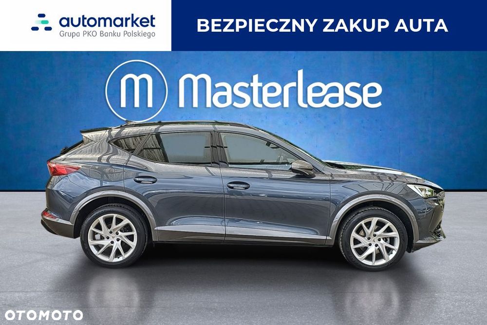 Cupra Formentor 1.5 TSI - 4