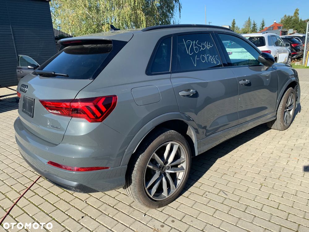 Audi Q3 - 6