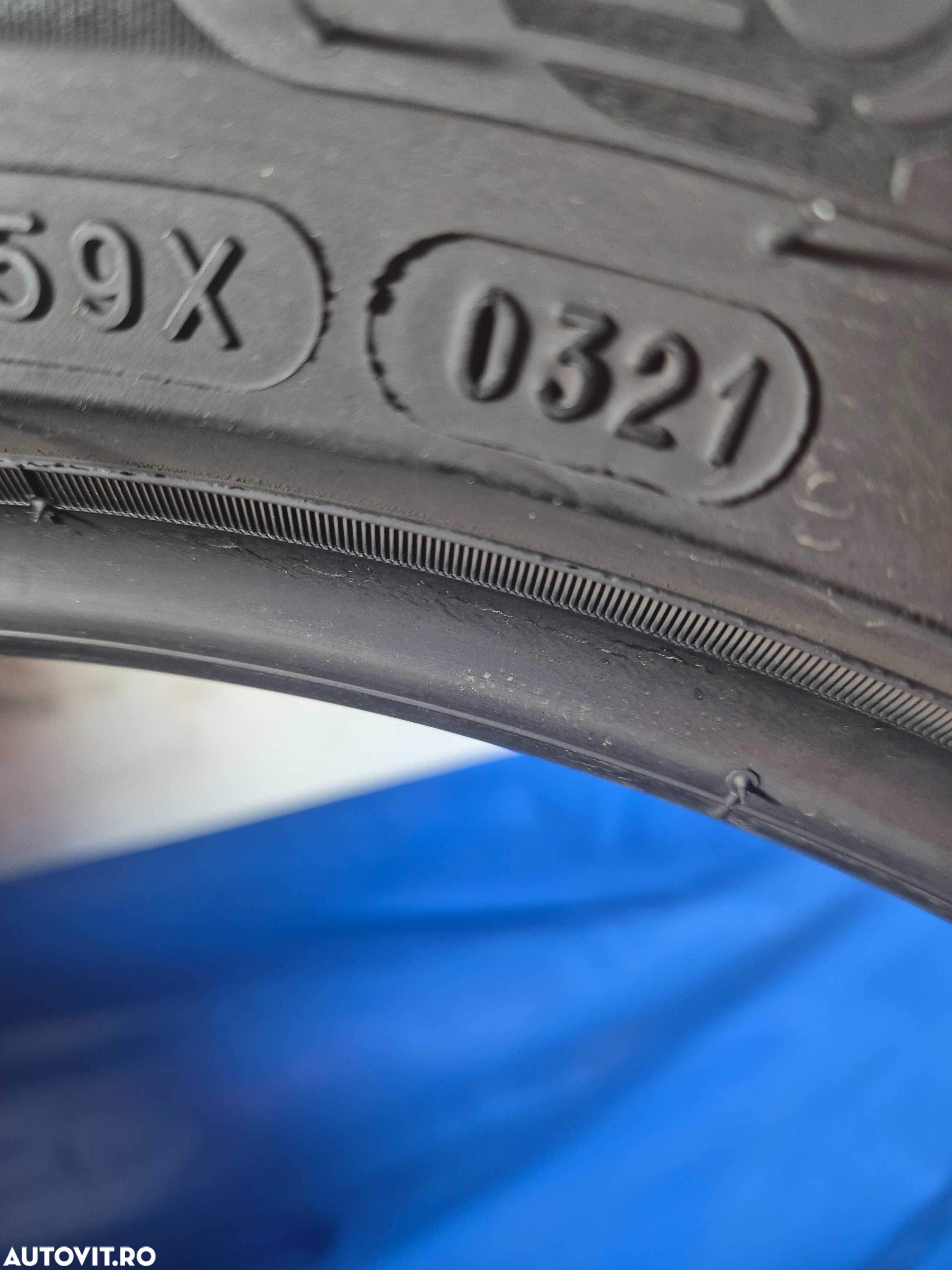 235/55/18 Michelin - 8