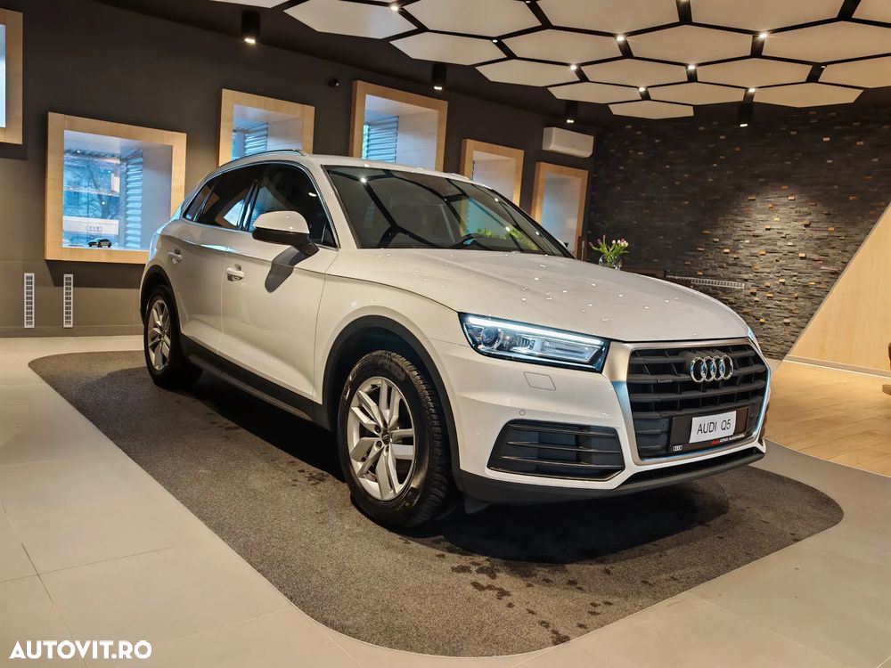 Audi Q5 - 5