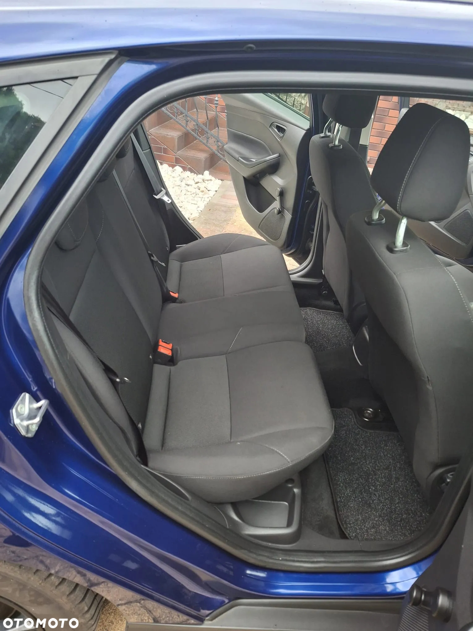Ford Focus 1.0 EcoBoost Trend ASS - 16