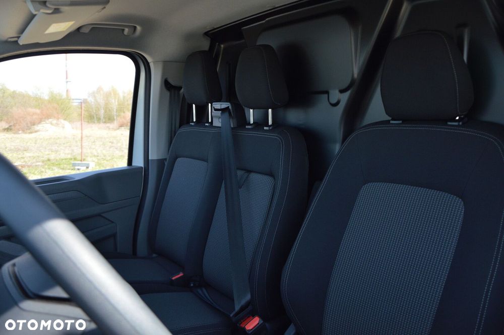 Volkswagen Transporter NOWY TRANSPORTER 3.500 Furgon 2.0 TDI 110 kW 6-G - 10