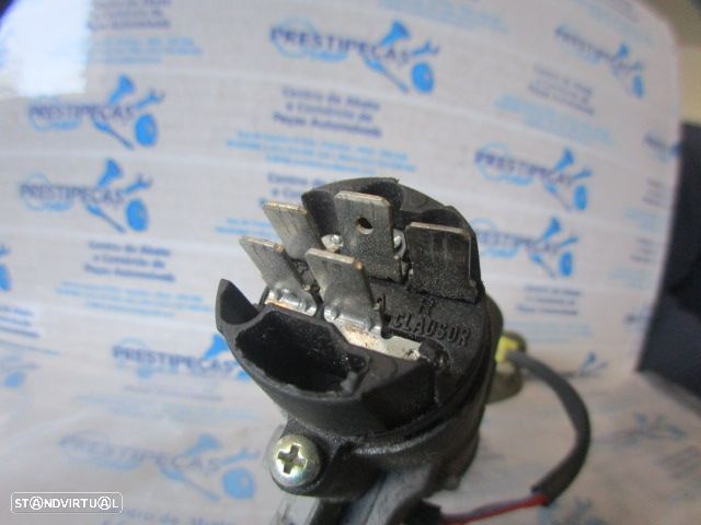 Canhão Can778 NISSAN TERRANO 2 2002 3.0Di 155Cv 5P CINZA IGNIÇÃO - 2