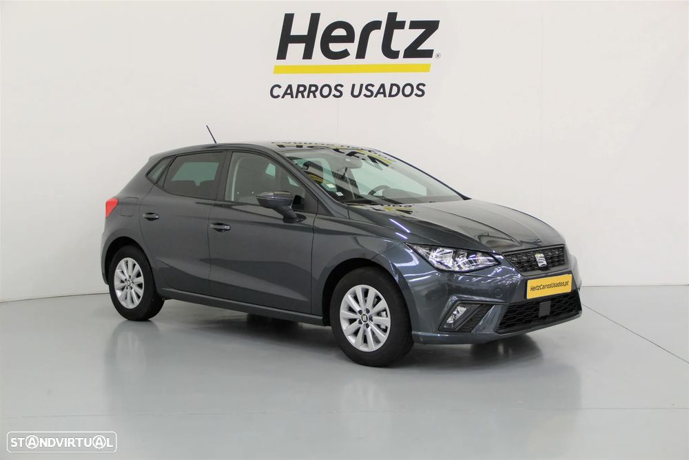SEAT Ibiza 1.0 MPI Style - 1
