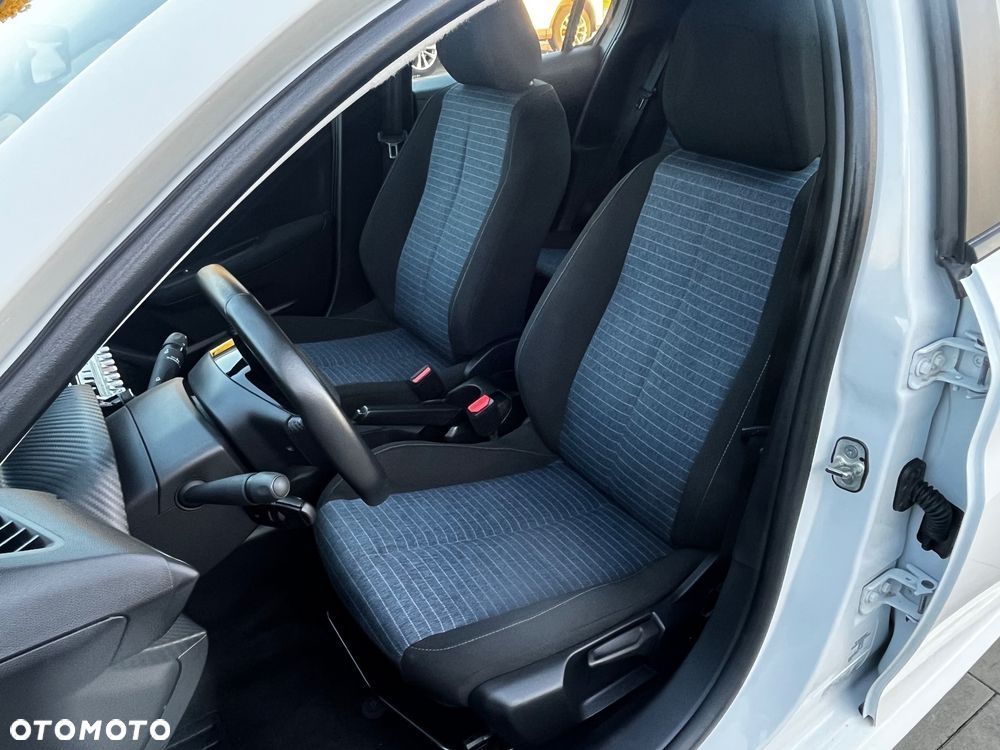 Peugeot 208 1.5 BlueHDi Active Pack S&S - 13