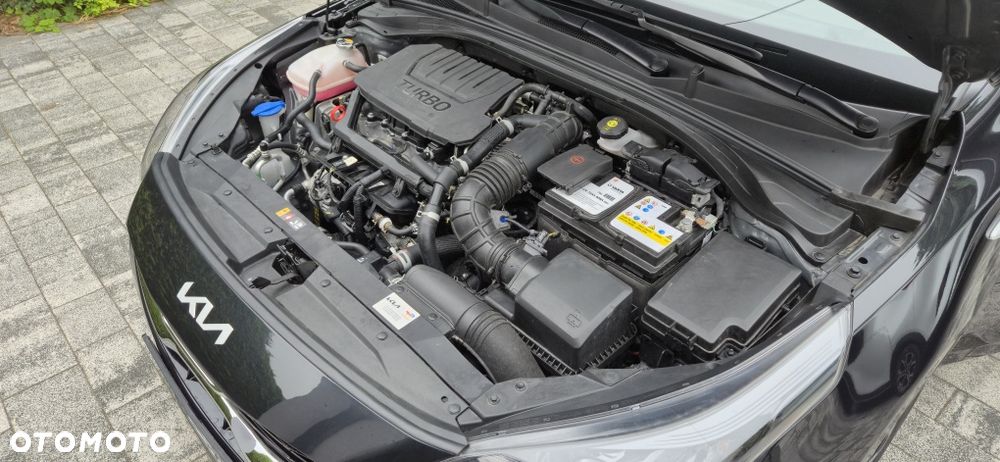 Kia Ceed - 5