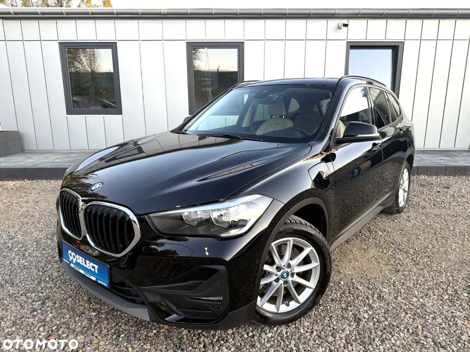 BMW X1 - 1