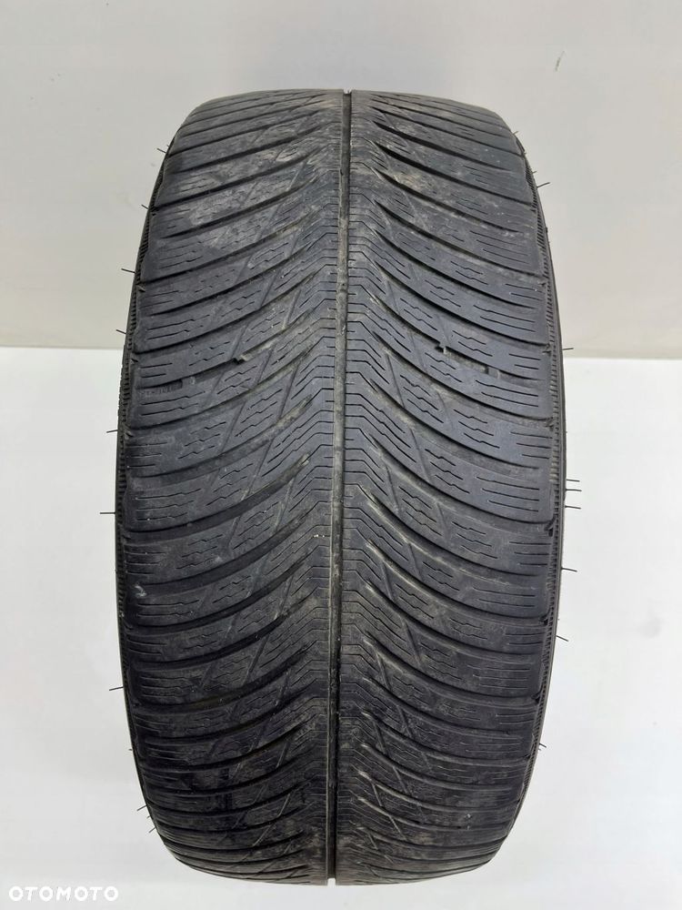 235/35R19 91 W OPONA MICHELIN PILOT ALPINE 5 1 SZTUKA - 2