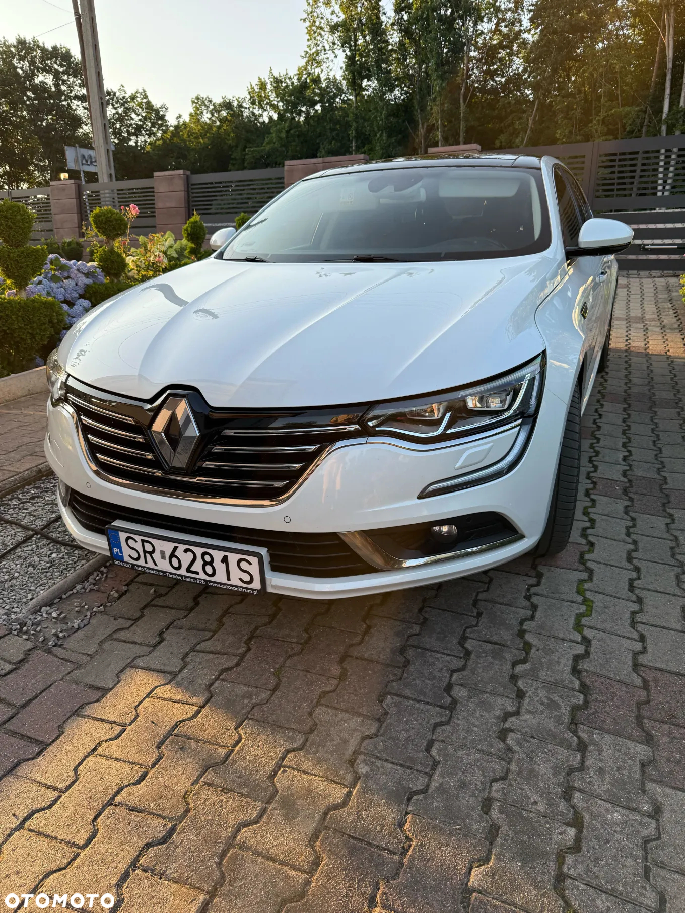 Renault Talisman - 9