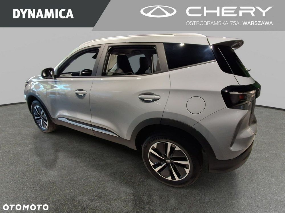 Chery Tiggo 4 - 8