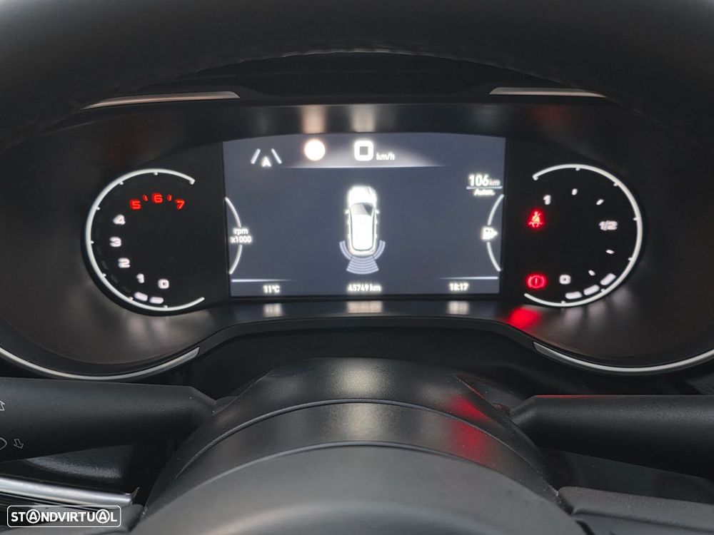 Fiat Tipo 1.3 M-jet - 12