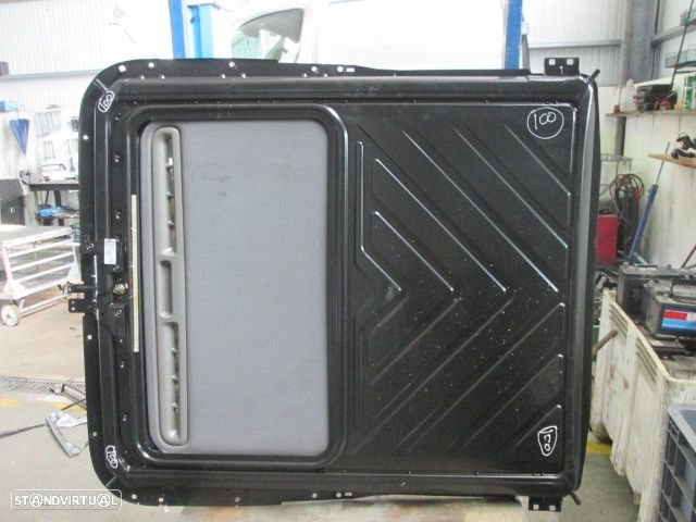 Teto De Abrir TET100 FORD MONDEO SW 1995 5P ELEC - 2