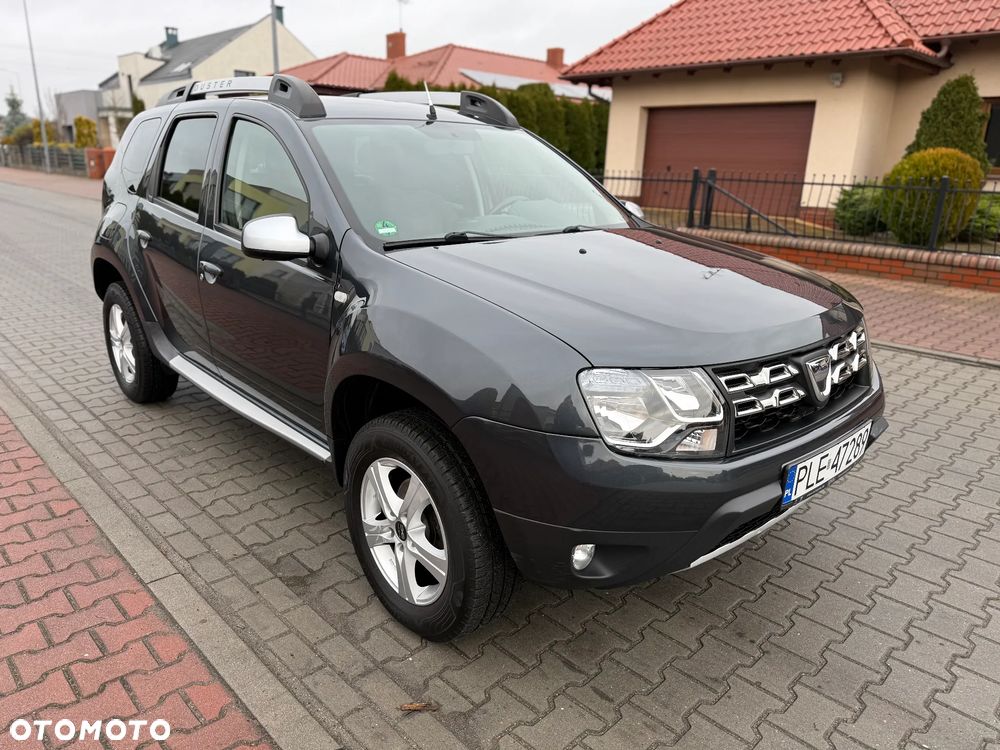 Dacia Duster - 12