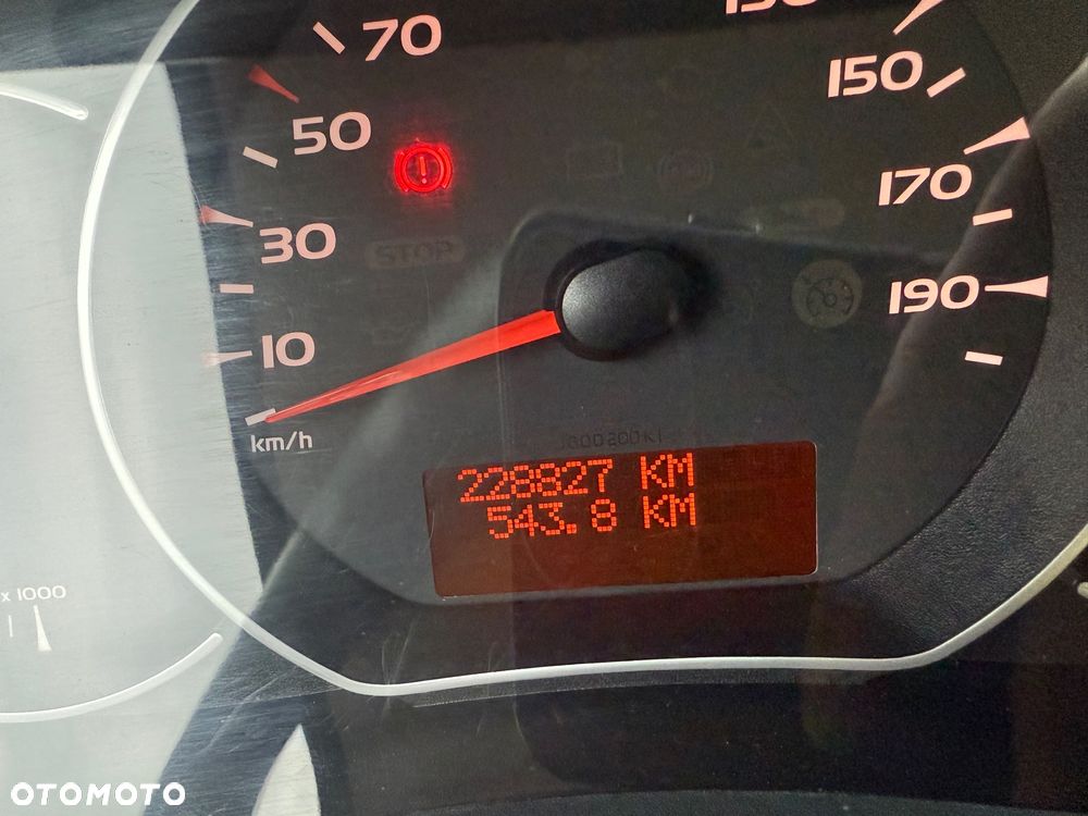 Renault Kangoo 1.6 16V 105 Happy Family - 17