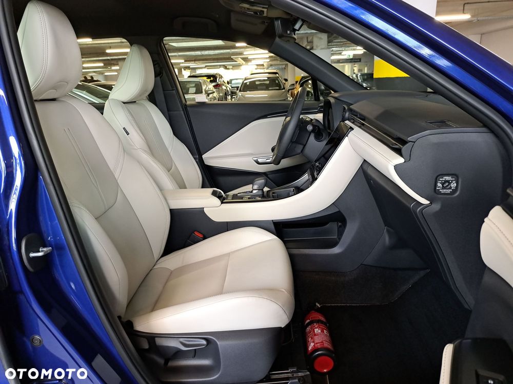 Lexus LBX 1.5 Hybrid Elegant - 16