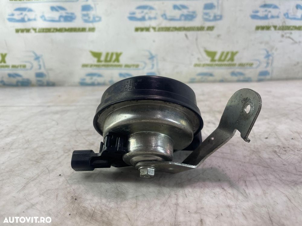 Claxon 31283383 Volvo V40 2 [2012 - 2016] 1.6 d D4162T - 2