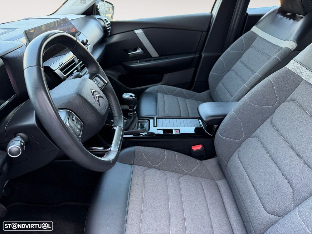 Citroën C4 1.5 BlueHDi Feel Pack - 9