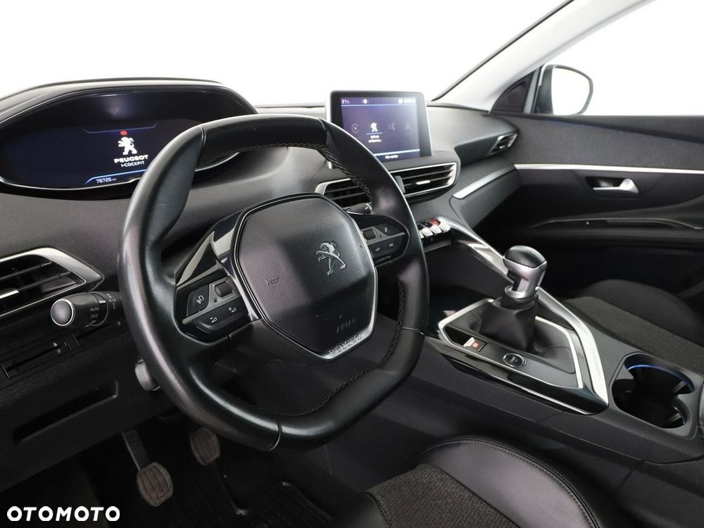Peugeot 3008 1.2 PureTech Allure - 15