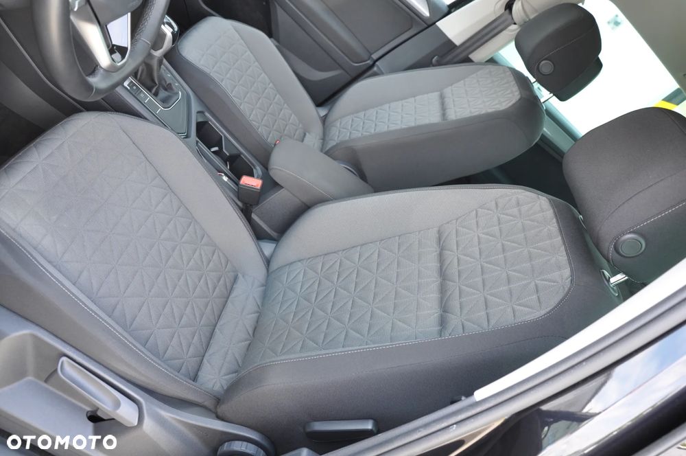 Volkswagen Tiguan 1.5 TSI EVO Life DSG - 8