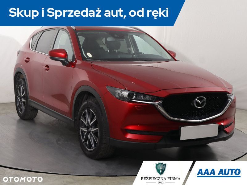 Mazda CX-5 - 3