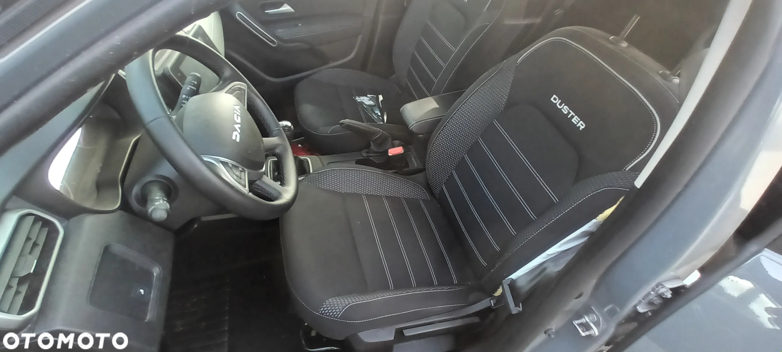 Dacia Duster 1.3 TCe Comfort - 29