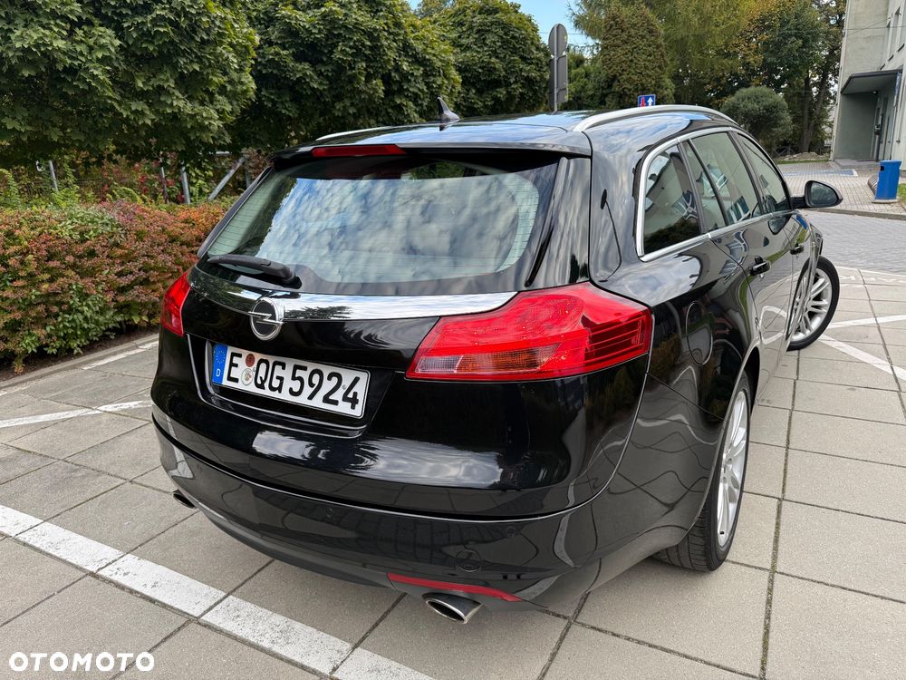 Opel Insignia 1.6 Turbo Edition - 21